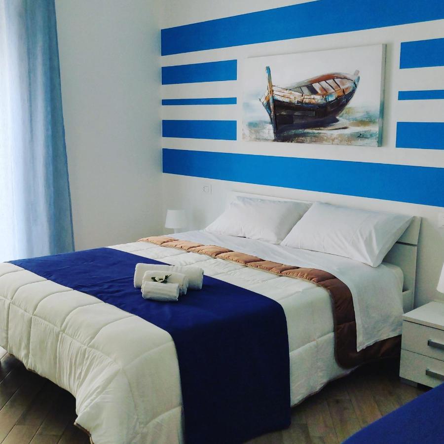 Bed & Breakfast White Castellammare del Golfo