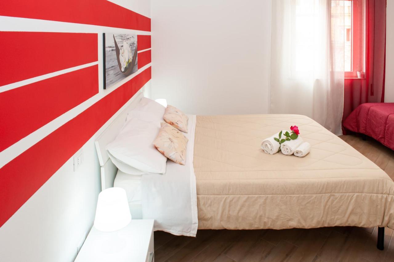 White Bed & Breakfast