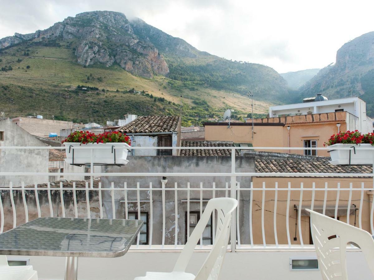White Bed & Breakfast Castellammare del Golfo